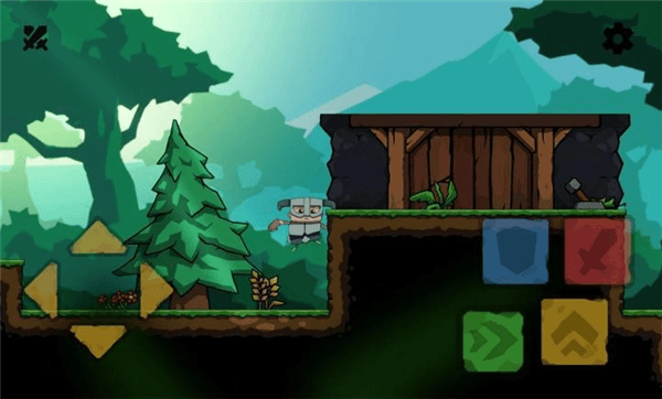 阿拉里克的使命图2