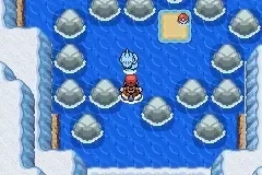 口袋妖怪最后的火红手机版