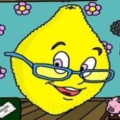 柠檬小姐电脑版