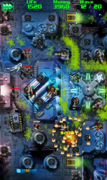 丧尸围城手机版图6