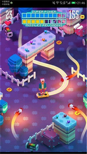 扭扭滑板2026图3