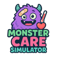 怪物水疗中心模拟器