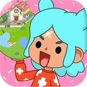 托卡世界摆烂日记