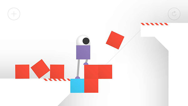 古怪机器人出逃记(2)