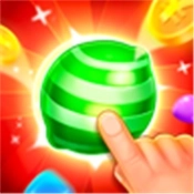 欢乐消糖果红包版