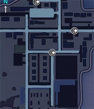 行荒之路正式版