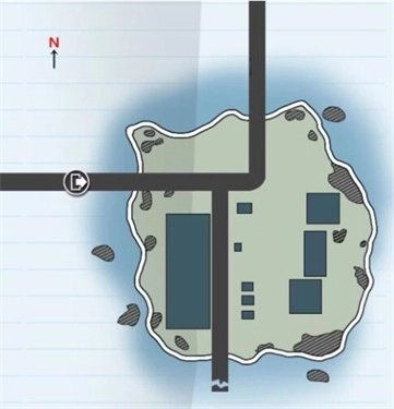 行荒之路正式版