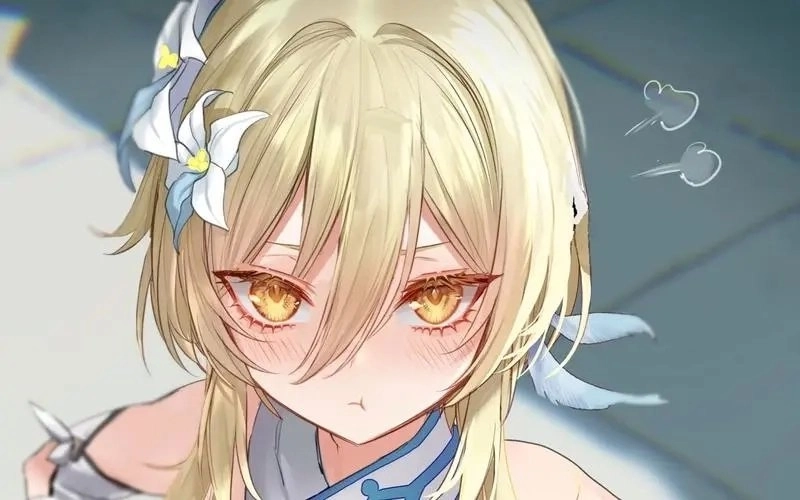 荧的惩罚游戏汉化版