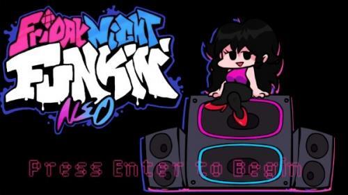 黑色星期五之夜NEO图1