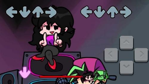 黑色星期五之夜NEO图3