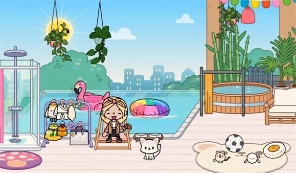 托卡世界免费版