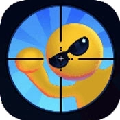 百发百中神枪手