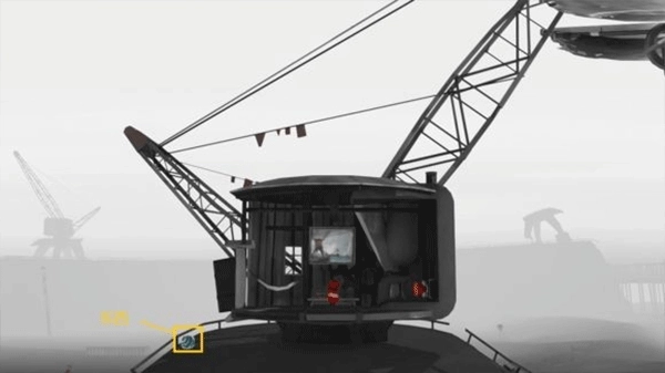 远方孤帆中文版