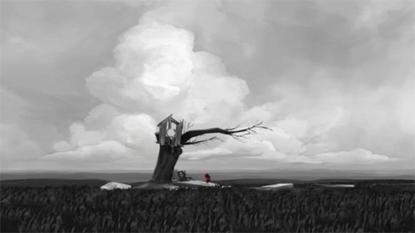 远方孤帆中文版