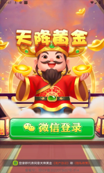 天降黄金图2