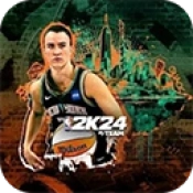 我的NBA2K24国际服安卓官方版