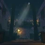 不可描述的深渊