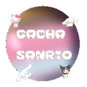 Gacha Sanrio
