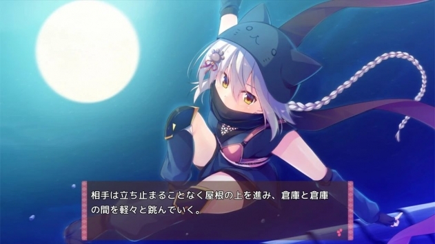 将军大人芳华正茂图2