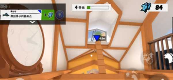 超级小喵熊冒险(2)