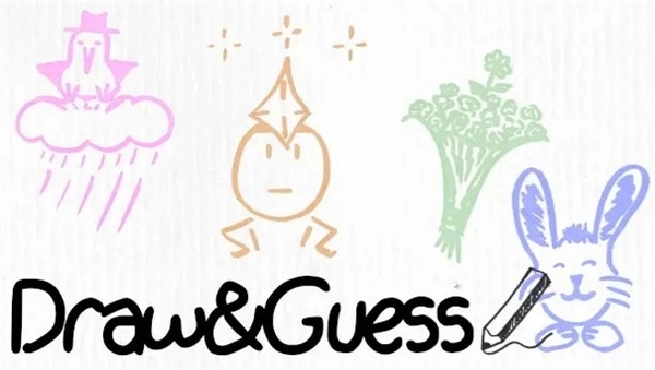 Draw & Guess