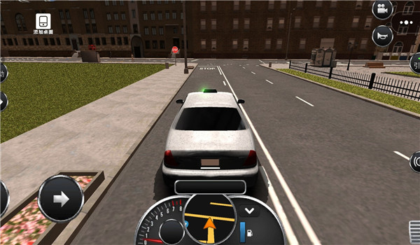 出租车驾驶达人(2)