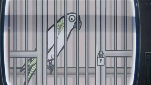 逃离方块悖论图4