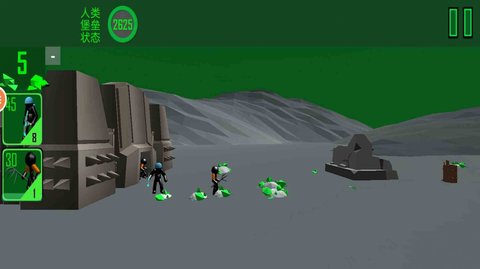 火柴人神话战场(1)