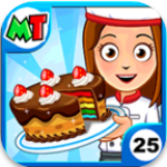 我的小镇面包店