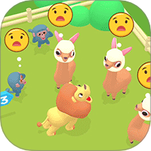 欢乐宠物之家游戏