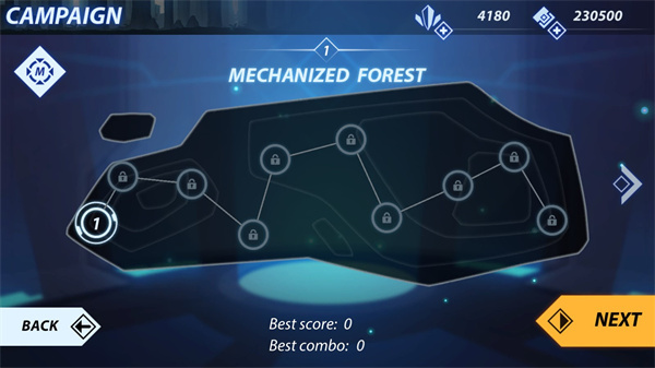 超速暗影忍者复仇(2)