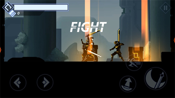 超速暗影忍者复仇(1)