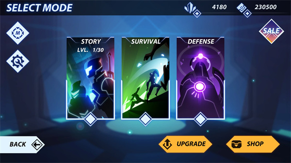 超速暗影忍者复仇(4)