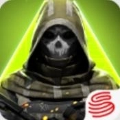 萤火突击先锋服免费版