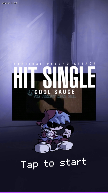 周五夜放克傻比利(1)