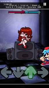 周五夜放克傻比利(2)