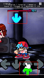 周五夜放克傻比利(3)