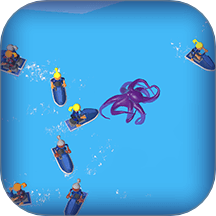 战狼大战异形游戏