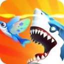 海底大猎杀深海大猎杀鱼吃鱼 