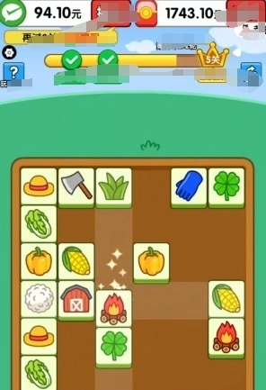 祝你发大财手游直装版图3