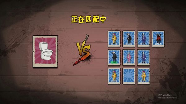 千万别出声呐(1)