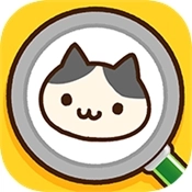 寻找猫咪