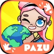 Avatar World City Life