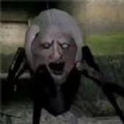 恐怖奶奶模拟器4