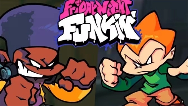 周五夜放克第八周(3)