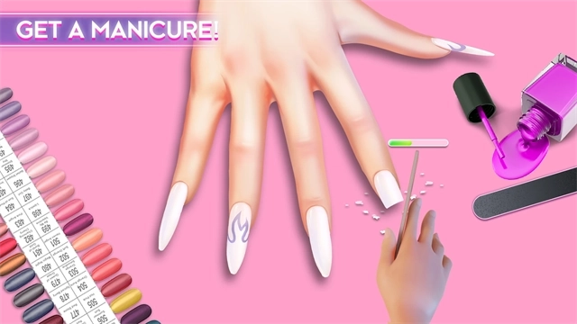 Project Makeover官方最新版图1