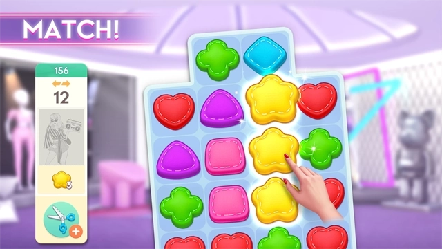 Project Makeover官方最新版图2