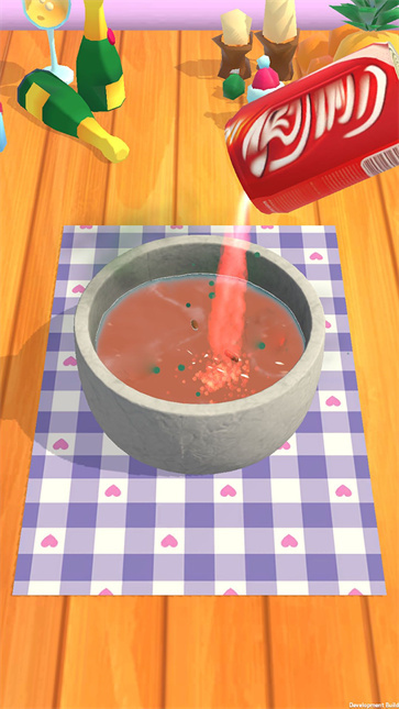 幸福美容日记图1