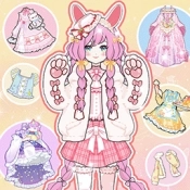 次元少女换装物语 v1.0