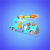 沙漠卡车大逃亡 v1.0.3